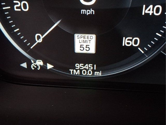 Used 2021 Volvo XC90 T6 Inscription w/ Advanced Package AWD/4WD image 17