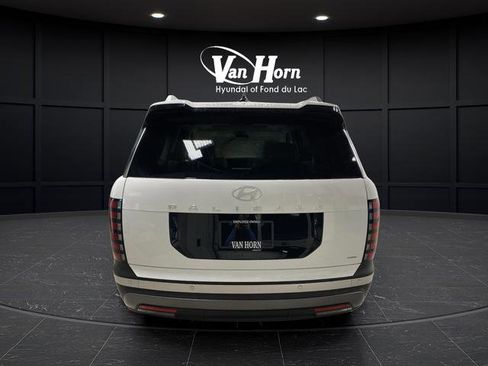 New 2026 Hyundai Palisade SEL image 14