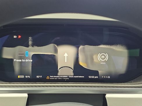 Used 2024 Tesla Model S Plaid AWD/4WD image 19