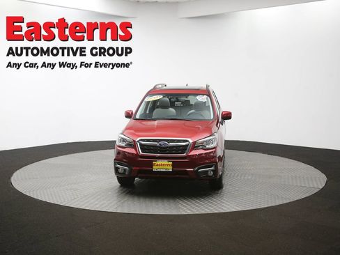 Used 2018 Subaru Forester 2.5i Limited image 51