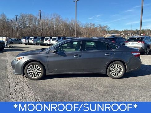 Used 2014 Toyota Avalon Limited image 6