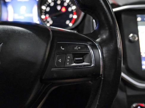 Used 2016 Maserati Ghibli S image 16