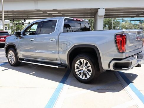 New 2026 GMC Sierra 1500 Denali w/ Technology Package image 4