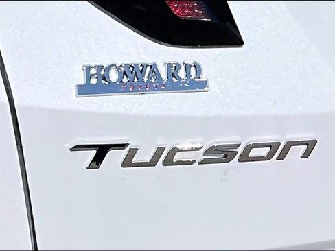 Used 2024 Hyundai Tucson Limited image 30