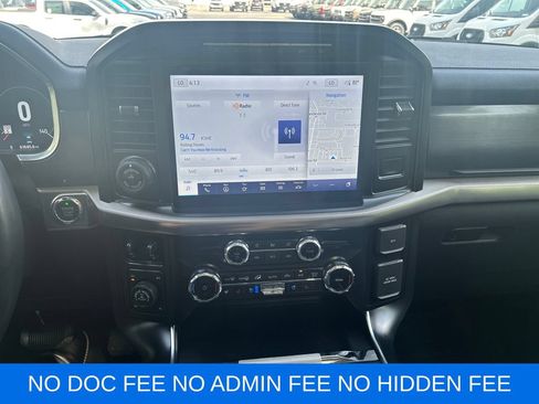 Used 2023 Ford F150 Raptor AWD/4WD image 20