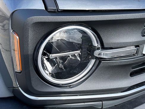 New 2025 Ford Bronco Big Bend image 33