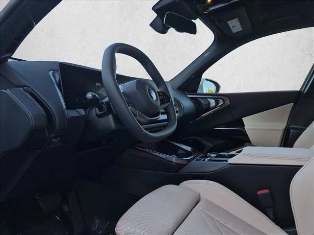 Certified 2026 BMW X3 xDrive30i w/ Convenience Package AWD/4WD image 10