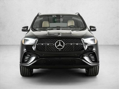New 2026 Mercedes-Benz GLE 450e 4MATIC image 2