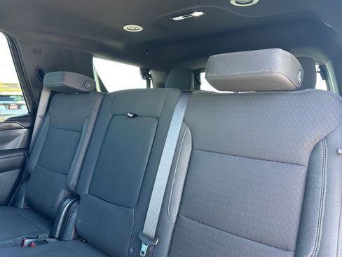 Used 2024 Chevrolet Tahoe LS w/ Driver Alert Package image 32