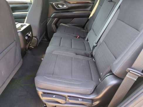 Used 2021 GMC Yukon SLE AWD/4WD image 38