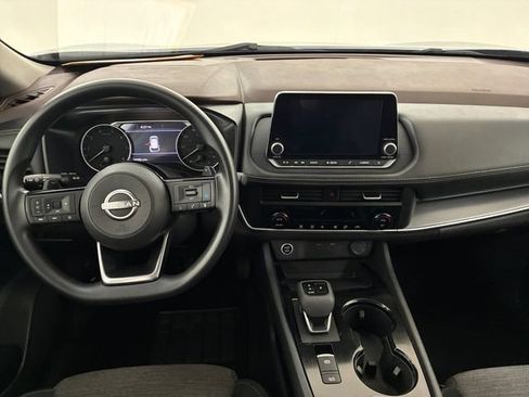 Used 2023 Nissan Rogue SV AWD/4WD image 20