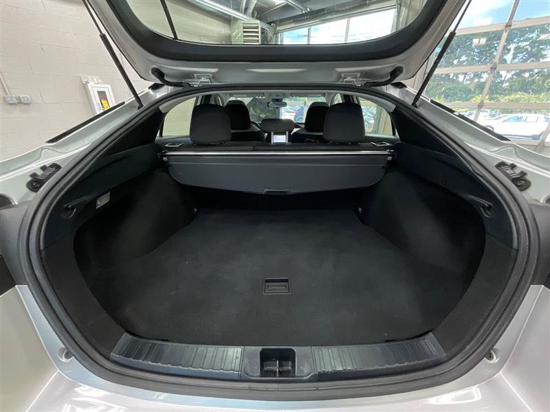 Used 2022 Toyota Prius LE FWD image 24