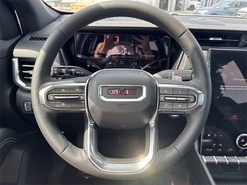 New 2026 GMC Terrain Elevation image 14