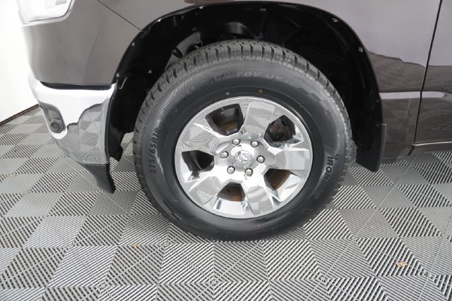 Used 2019 RAM 1500 Big Horn RWD image 16