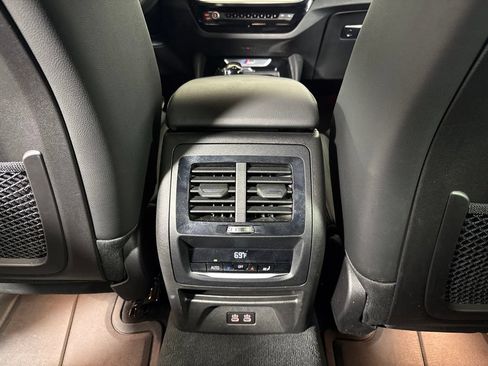 Certified 2023 BMW X4 M40i AWD/4WD image 32