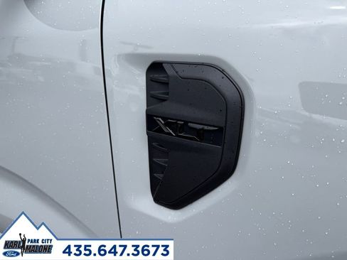 New 2026 Ford Ranger XLT AWD/4WD image 40