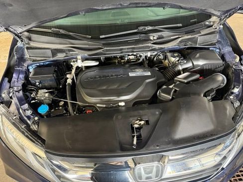Used 2020 Honda Odyssey EX-L image 30