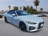 Certified 2023 BMW 430i Convertible w/ M Sport Package image 3