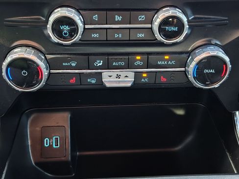 Used 2023 Ford F150 XLT w/ Equipment Group 302A High AWD/4WD image 18
