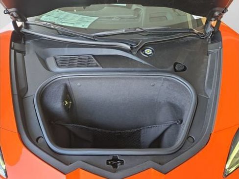 Used 2021 Chevrolet Corvette Stingray Premium Conv w/ Z51 Performance Package RWD image 38