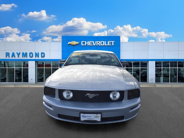 Used 2005 Ford Mustang GT Premium RWD image 8