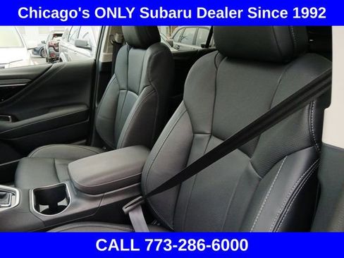 Certified 2025 Subaru Outback Touring XT image 22