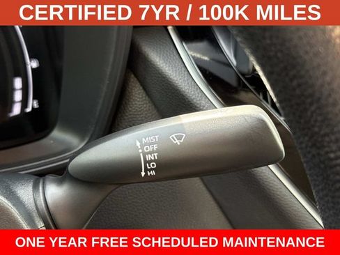 Used 2026 Toyota Corolla LE FWD image 25