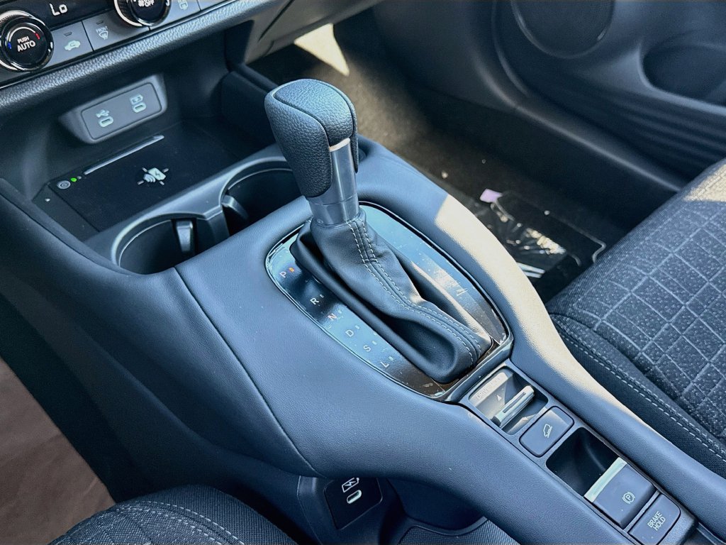 New 2027 Honda HR-V LX image 20