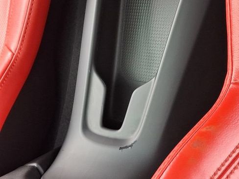 Used 2021 Chevrolet Corvette Stingray Convertible w/ 1LT RWD image 16