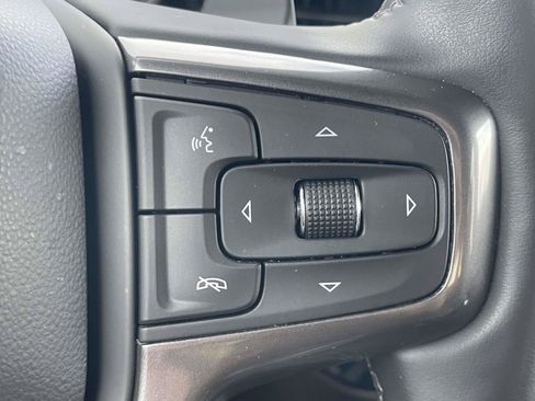 Certified 2024 Chevrolet Silverado 1500 ZR2 w/ Technology Package AWD/4WD image 27