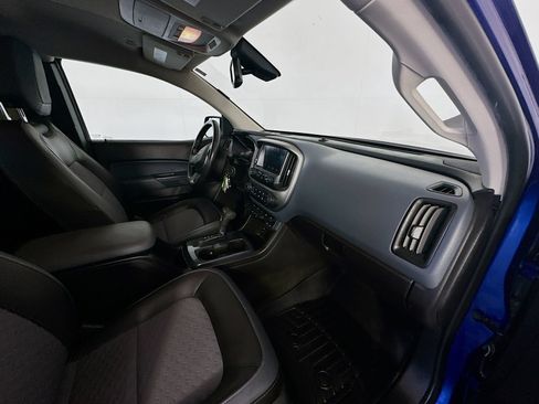 Used 2015 Chevrolet Colorado Z71 AWD/4WD image 26