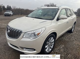 Used 2015 Buick Enclave Premium w/ Experience Buick Package video 1