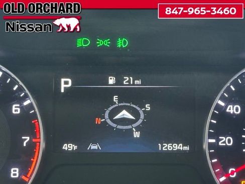 Used 2023 Kia Forte GT-Line image 25