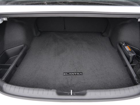 Used 2025 Hyundai Elantra N Line image 18