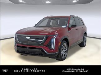 New 2026 Cadillac Vistiq Sport video 1