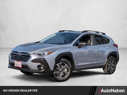 Certified 2025 Subaru Crosstrek 2.0i Premium