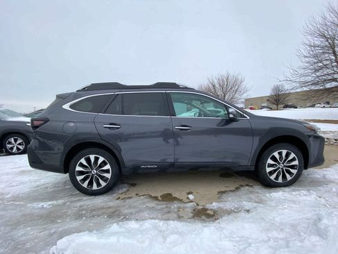 Certified 2023 Subaru Outback Touring XT image 7