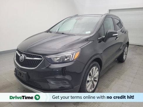 Used 2019 Buick Encore Preferred image 1