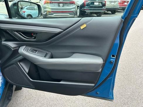 Used 2023 Subaru Outback Wilderness image 24