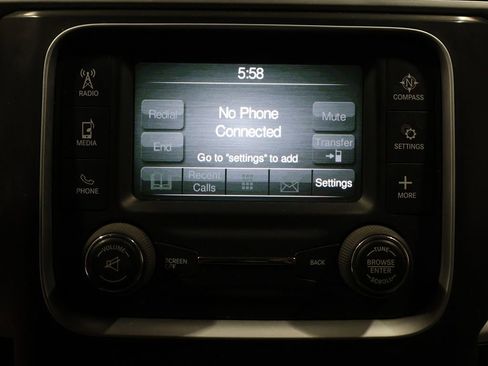 Used 2014 RAM 2500 SLT image 25