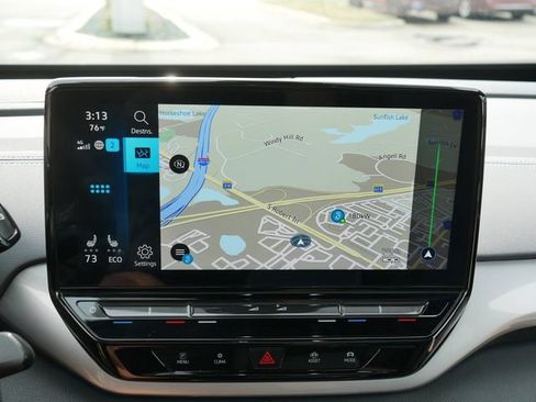 Certified 2023 Volkswagen ID.4 Pro S AWD/4WD image 31