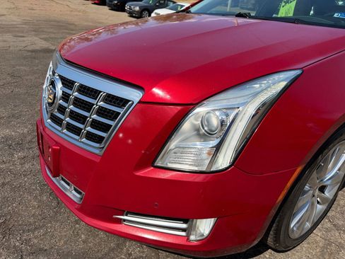Used 2013 Cadillac XTS Luxury image 9