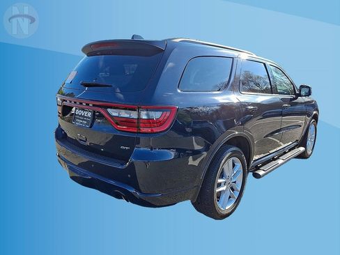 Used 2024 Dodge Durango GT AWD/4WD image 17