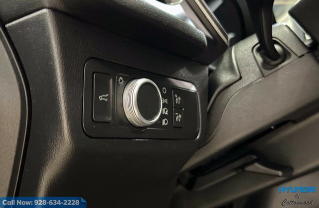Used 2021 Ford Escape SE w/ Convenience Package FWD image 22