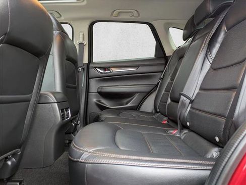 Used 2019 MAZDA CX-5 Grand Touring image 19