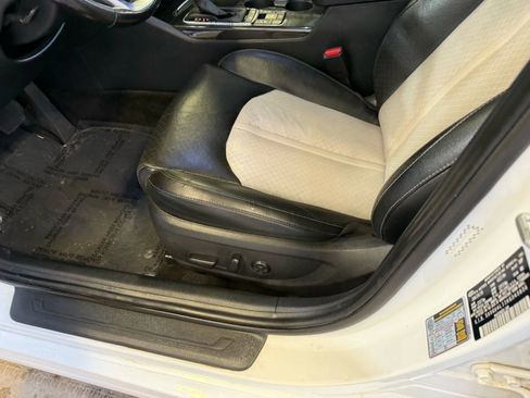 Used 2019 Kia Optima EX w/ EX Premium Package FWD image 11