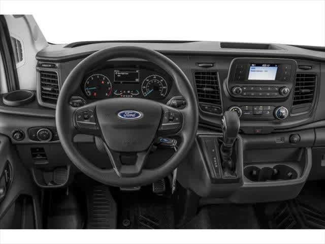 Used 2025 Ford Transit 350 XLT RWD image 4
