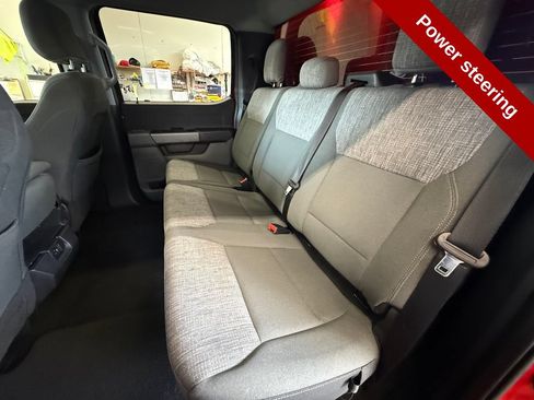 Used 2023 Ford F150 XLT AWD/4WD image 34