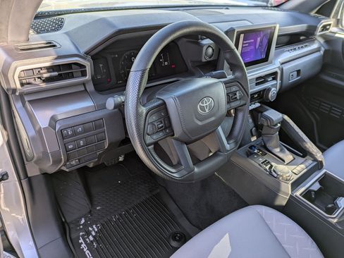 Used 2025 Toyota Tacoma SR5 image 8