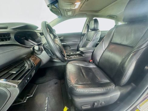 Used 2015 Toyota Avalon XLE Touring image 26